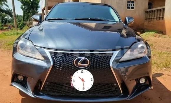 Acheter Occasion Voiture Lexus IS 300 Autre à Abuja, État de Lagos Acheter Occasion Voiture Lexus IS 300 Autre à Abuja, État de Lagos