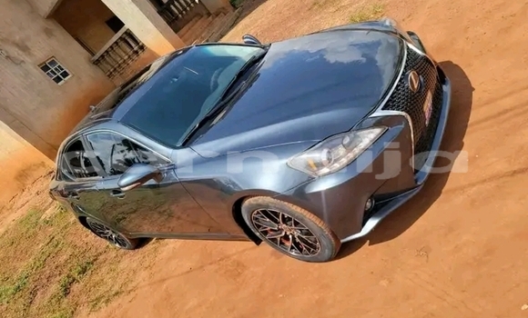 Acheter Occasion Voiture Lexus IS 300 Autre à Abuja, État de Lagos Acheter Occasion Voiture Lexus IS 300 Autre à Abuja, État de Lagos