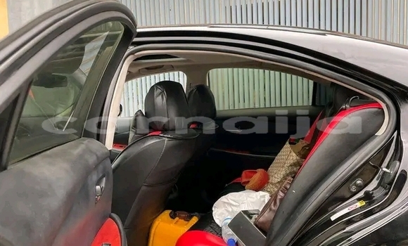 Buy Used Lexus LX 450 Black Car in Abuja in Lagos State Buy Used Lexus LX 450 Black Car in Abuja in Lagos State