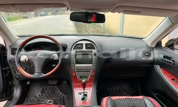 Buy Used Lexus LX 450 Black Car in Abuja in Lagos State Buy Used Lexus LX 450 Black Car in Abuja in Lagos State