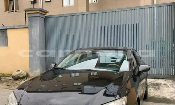 Buy Used Lexus LX 450 Black Car in Abuja in Lagos State Buy Used Lexus LX 450 Black Car in Abuja in Lagos State