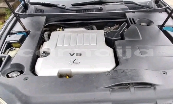 Buy Used Lexus ES 300 Other Car in Abuja in Lagos State Buy Used Lexus ES 300 Other Car in Abuja in Lagos State