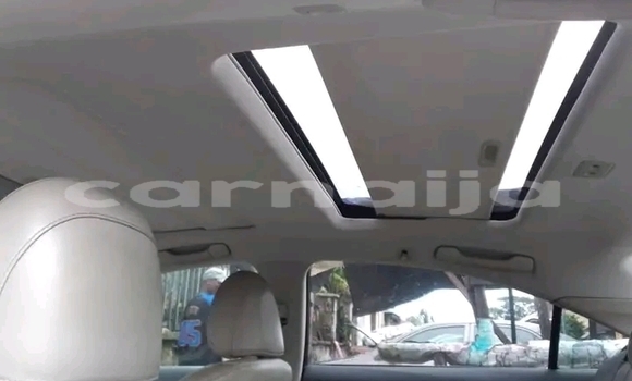 Buy Used Lexus ES 300 Other Car in Abuja in Lagos State Buy Used Lexus ES 300 Other Car in Abuja in Lagos State