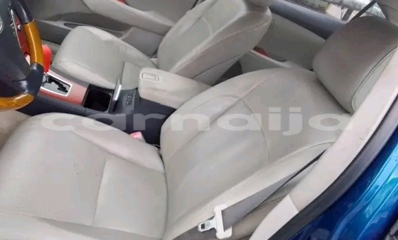 Buy Used Lexus ES 300 Other Car in Abuja in Lagos State Buy Used Lexus ES 300 Other Car in Abuja in Lagos State