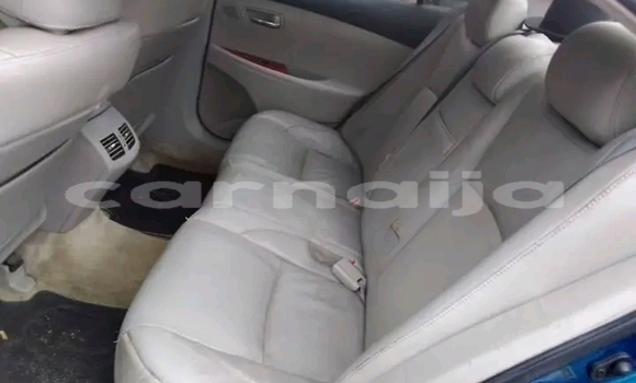 Buy Used Lexus ES 300 Other Car in Abuja in Lagos State Buy Used Lexus ES 300 Other Car in Abuja in Lagos State
