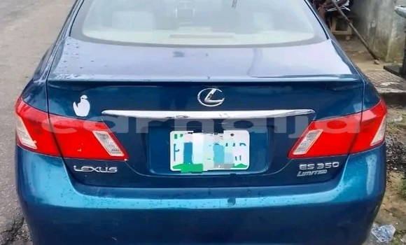 Buy Used Lexus ES 300 Other Car in Abuja in Lagos State Buy Used Lexus ES 300 Other Car in Abuja in Lagos State