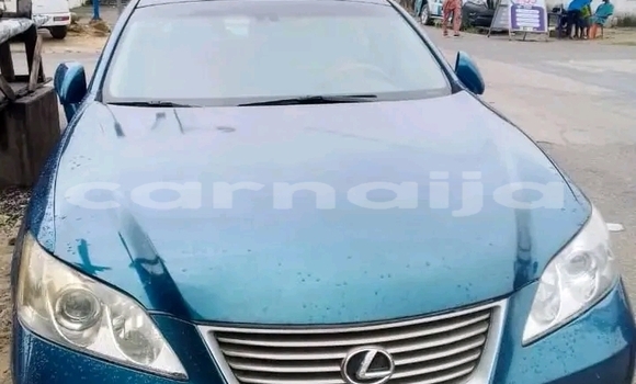 Buy Used Lexus ES 300 Other Car in Abuja in Lagos State Buy Used Lexus ES 300 Other Car in Abuja in Lagos State