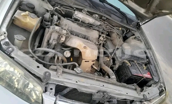 Buy Used Toyota Camry Other Car in Abuja in Lagos State