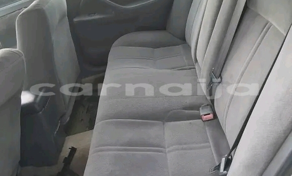 Buy Used Toyota Camry Other Car in Abuja in Lagos State Buy Used Toyota Camry Other Car in Abuja in Lagos State