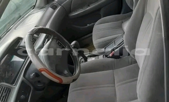 Buy Used Toyota Camry Other Car in Abuja in Lagos State Buy Used Toyota Camry Other Car in Abuja in Lagos State