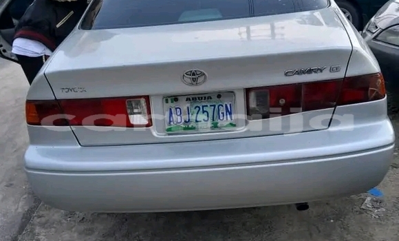 Buy Used Toyota Camry Other Car in Abuja in Lagos State Buy Used Toyota Camry Other Car in Abuja in Lagos State