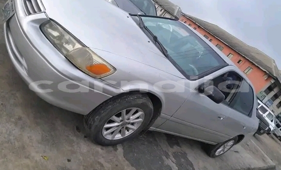 Buy Used Toyota Camry Other Car in Abuja in Lagos State Buy Used Toyota Camry Other Car in Abuja in Lagos State