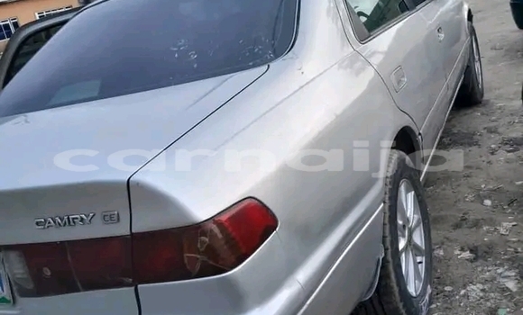 Buy Used Toyota Camry Other Car in Abuja in Lagos State Buy Used Toyota Camry Other Car in Abuja in Lagos State