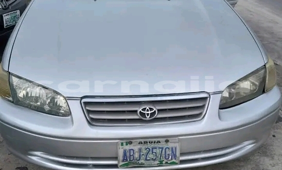 Buy Used Toyota Camry Other Car in Abuja in Lagos State Buy Used Toyota Camry Other Car in Abuja in Lagos State