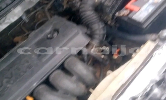 Buy Used Toyota Corolla Other Car in Abuja in Lagos State Buy Used Toyota Corolla Other Car in Abuja in Lagos State