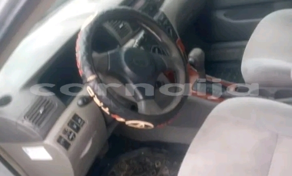 Buy Used Toyota Corolla Other Car in Abuja in Lagos State Buy Used Toyota Corolla Other Car in Abuja in Lagos State