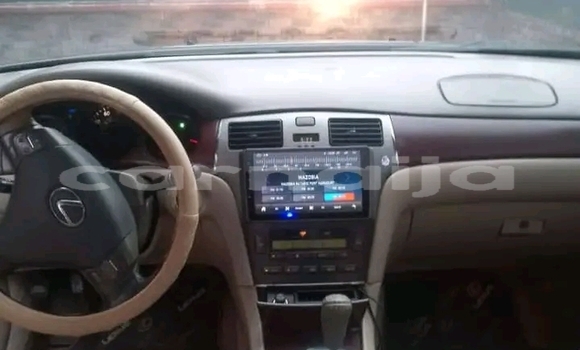 Buy Used Lexus ES 300 Other Car in Abuja in Lagos State Buy Used Lexus ES 300 Other Car in Abuja in Lagos State