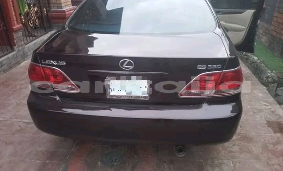 Buy Used Lexus ES 300 Other Car in Abuja in Lagos State Buy Used Lexus ES 300 Other Car in Abuja in Lagos State