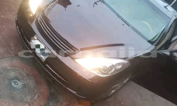 Buy Used Lexus ES 300 Other Car in Abuja in Lagos State Buy Used Lexus ES 300 Other Car in Abuja in Lagos State