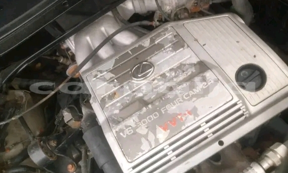 Buy Used Lexus RX 350 Other Car in Abejukolo in Kogi State Buy Used Lexus RX 350 Other Car in Abejukolo in Kogi State