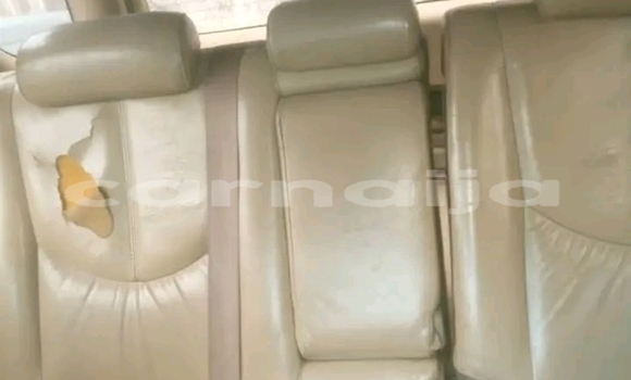 Buy Used Lexus RX 350 Other Car in Abejukolo in Kogi State Buy Used Lexus RX 350 Other Car in Abejukolo in Kogi State