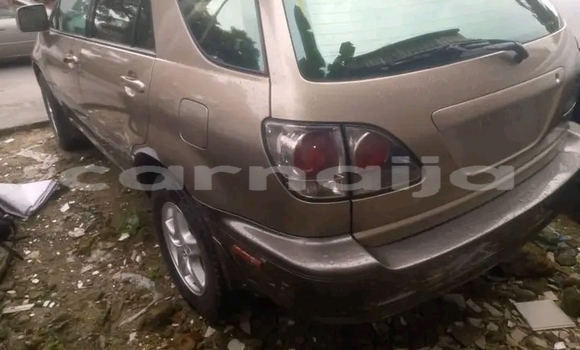 Buy Used Lexus RX 350 Other Car in Abejukolo in Kogi State Buy Used Lexus RX 350 Other Car in Abejukolo in Kogi State