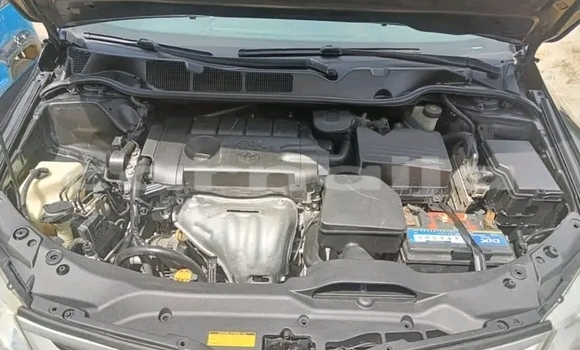 Buy Used Toyota Venza Other Car in Ado in Ekiti Buy Used Toyota Venza Other Car in Ado in Ekiti