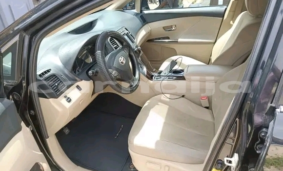 Buy Used Toyota Venza Other Car in Ado in Ekiti Buy Used Toyota Venza Other Car in Ado in Ekiti