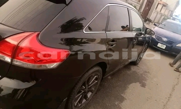 Buy Used Toyota Venza Other Car in Ado in Ekiti Buy Used Toyota Venza Other Car in Ado in Ekiti