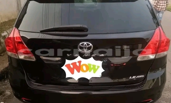 Buy Used Toyota Venza Other Car in Ado in Ekiti Buy Used Toyota Venza Other Car in Ado in Ekiti