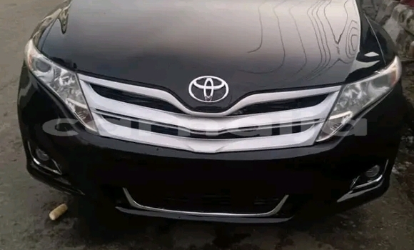 Buy Used Toyota Venza Other Car in Ado in Ekiti Buy Used Toyota Venza Other Car in Ado in Ekiti