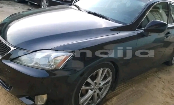 Buy Used Lexus RX 330 Other Car in Ado in Ekiti Buy Used Lexus RX 330 Other Car in Ado in Ekiti