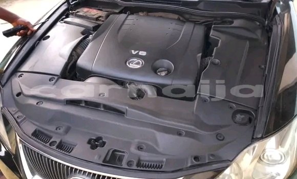 Buy Used Lexus RX 330 Other Car in Ado in Ekiti Buy Used Lexus RX 330 Other Car in Ado in Ekiti