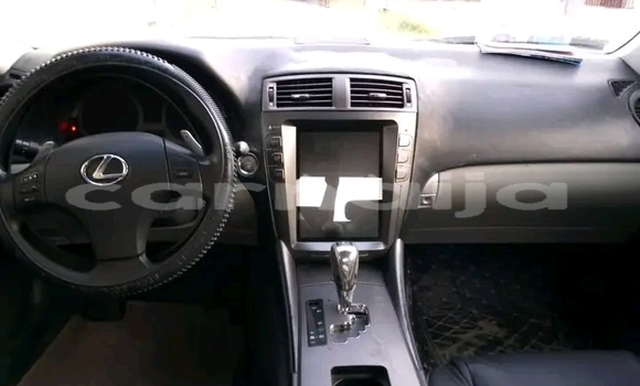 Buy Used Lexus RX 330 Other Car in Ado in Ekiti Buy Used Lexus RX 330 Other Car in Ado in Ekiti