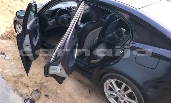 Buy Used Lexus RX 330 Other Car in Ado in Ekiti Buy Used Lexus RX 330 Other Car in Ado in Ekiti