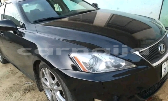 Buy Used Lexus RX 330 Other Car in Ado in Ekiti Buy Used Lexus RX 330 Other Car in Ado in Ekiti