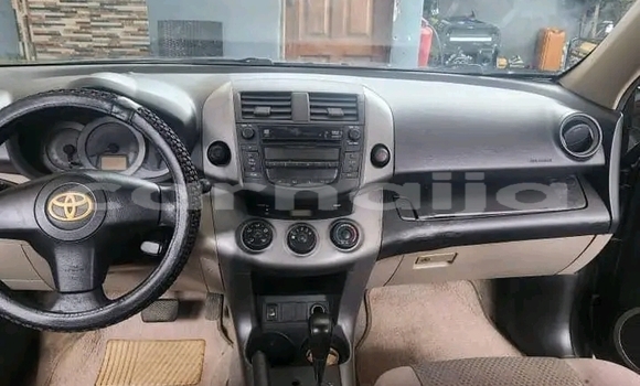 Buy Used Toyota RAV4 Other Car in Abuja in Lagos State Buy Used Toyota RAV4 Other Car in Abuja in Lagos State