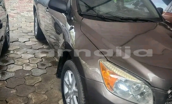 Buy Used Toyota RAV4 Other Car in Abuja in Lagos State Buy Used Toyota RAV4 Other Car in Abuja in Lagos State