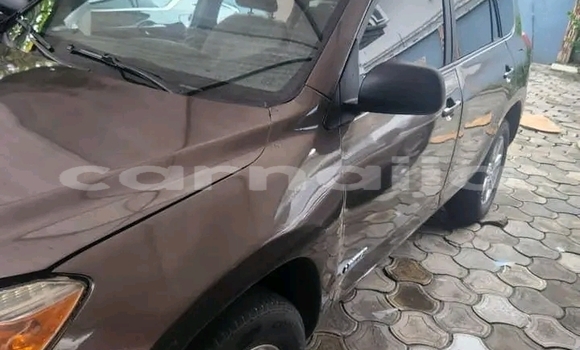 Buy Used Toyota RAV4 Other Car in Abuja in Lagos State Buy Used Toyota RAV4 Other Car in Abuja in Lagos State