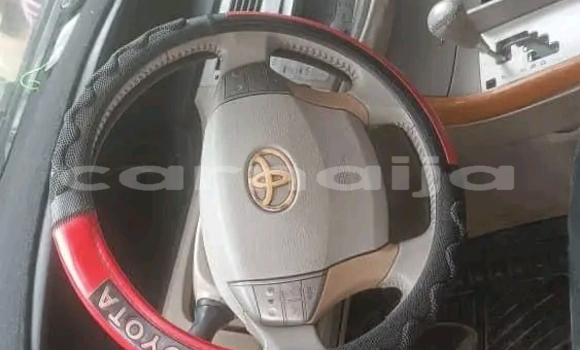 Buy Used Toyota Avalon Red Car in Abuja in Lagos State Buy Used Toyota Avalon Red Car in Abuja in Lagos State