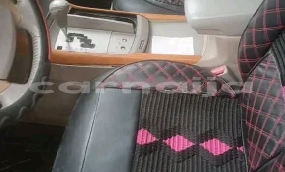 Buy Used Toyota Avalon Red Car in Abuja in Lagos State Buy Used Toyota Avalon Red Car in Abuja in Lagos State