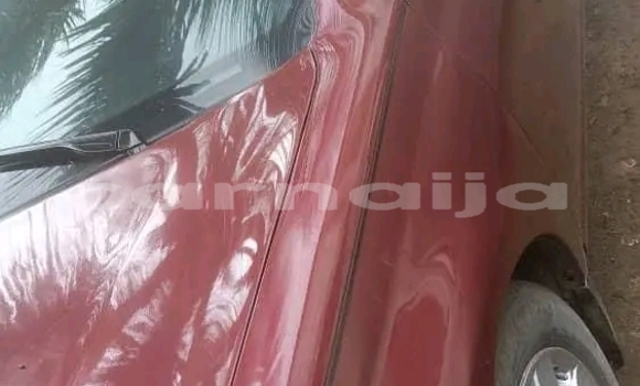 Buy Used Toyota Avalon Red Car in Abuja in Lagos State Buy Used Toyota Avalon Red Car in Abuja in Lagos State