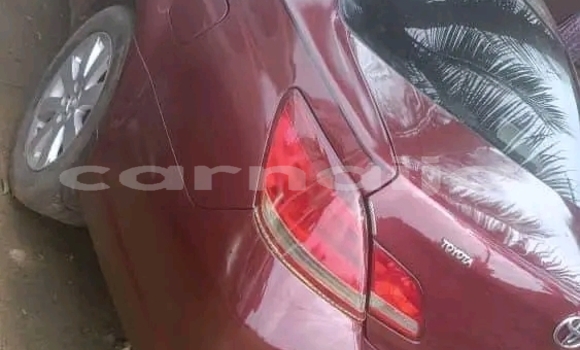Buy Used Toyota Avalon Red Car in Abuja in Lagos State Buy Used Toyota Avalon Red Car in Abuja in Lagos State