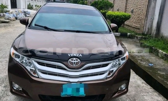 Buy Used Toyota Venza Other Car in Afuze in Edo Buy Used Toyota Venza Other Car in Afuze in Edo