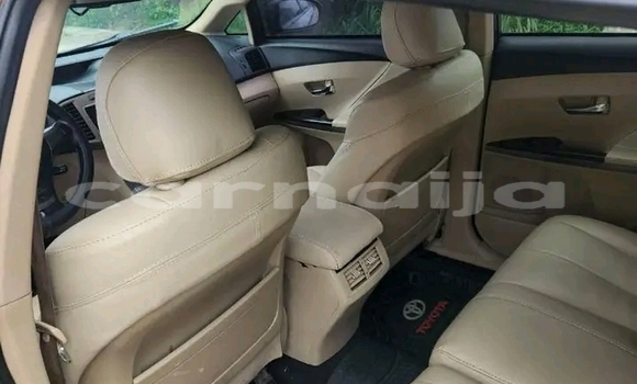 Buy Used Toyota Venza Other Car in Afuze in Edo Buy Used Toyota Venza Other Car in Afuze in Edo