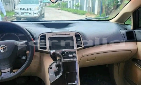 Buy Used Toyota Venza Other Car in Afuze in Edo Buy Used Toyota Venza Other Car in Afuze in Edo