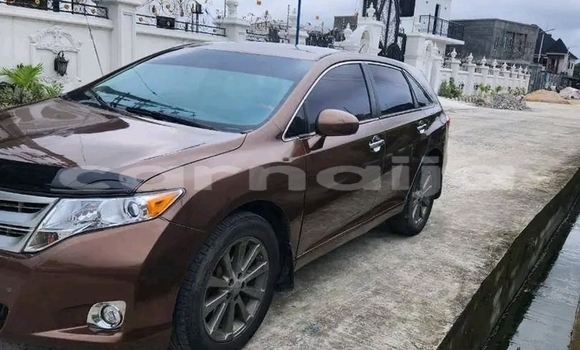 Buy Used Toyota Venza Other Car in Afuze in Edo Buy Used Toyota Venza Other Car in Afuze in Edo