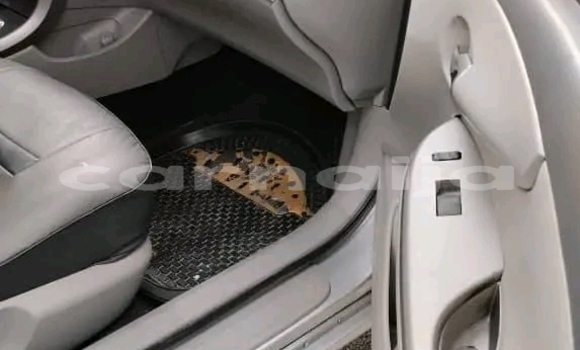 Buy Used Toyota Corolla White Car in Adogo in Kogi State Buy Used Toyota Corolla White Car in Adogo in Kogi State