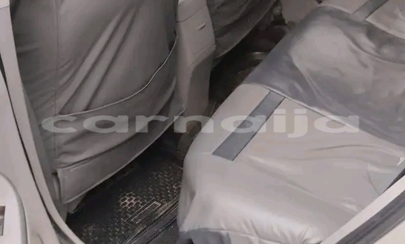 Buy Used Toyota Corolla White Car in Adogo in Kogi State Buy Used Toyota Corolla White Car in Adogo in Kogi State