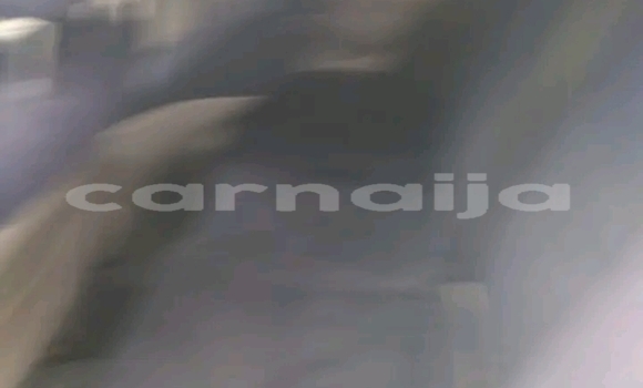 Buy Used Honda Civic Other Car in Abuja in Lagos State